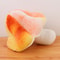 Simulation Mushroom Plush Toy, Creative Washable Pillow Cushion for Kids & Adults, Birthday Gifts for Kids