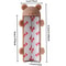 Furniture Corner Protectors, Cute Bear Corner Protector Baby, Safety Table Guards for Baby Corner Covers