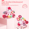 Unicorn Musical Light Piano Toys Early Learning Baby Boys Girls Educational Activity Gift
