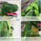 Dinosaur Costume Accessories for Boys, Plush T-Rex Backpack for Kids with Adjustable Straps