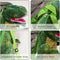 Dinosaur Costume Accessories for Boys, Plush T-Rex Backpack for Kids with Adjustable Straps