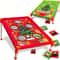 Carnival Games Christmas Bean Bags Toss, Backyard Sports Game, Outdoor Toys for Kids, Xmas Gift Idea