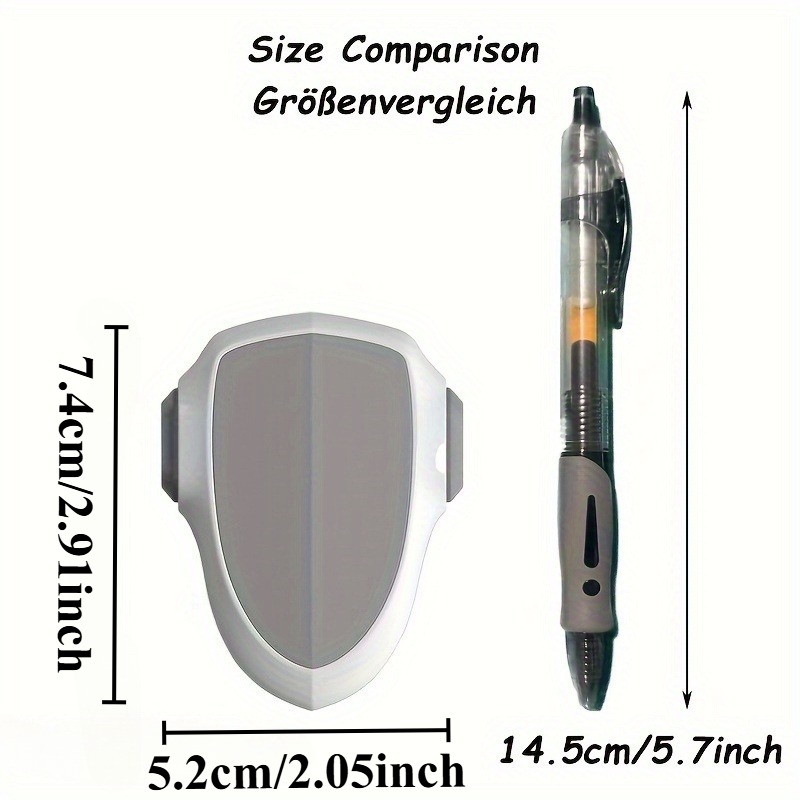 Childproof Oven Door Lock for Toddlers, Heat-Resistant Self-Adhesive Lock, No-Drill, Durable Baby Safety Locks