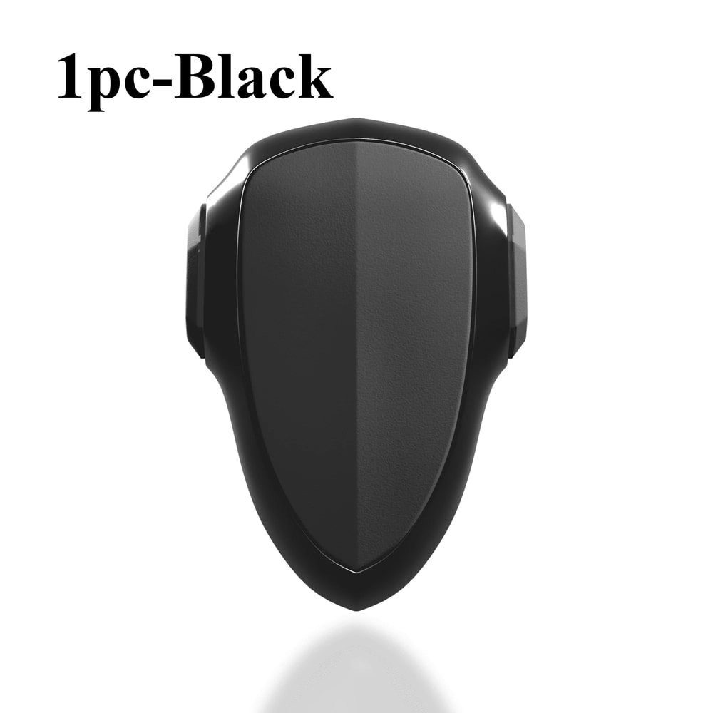 Childproof Oven Door Lock for Toddlers, Heat-Resistant Self-Adhesive Lock, No-Drill, Durable Baby Safety Locks