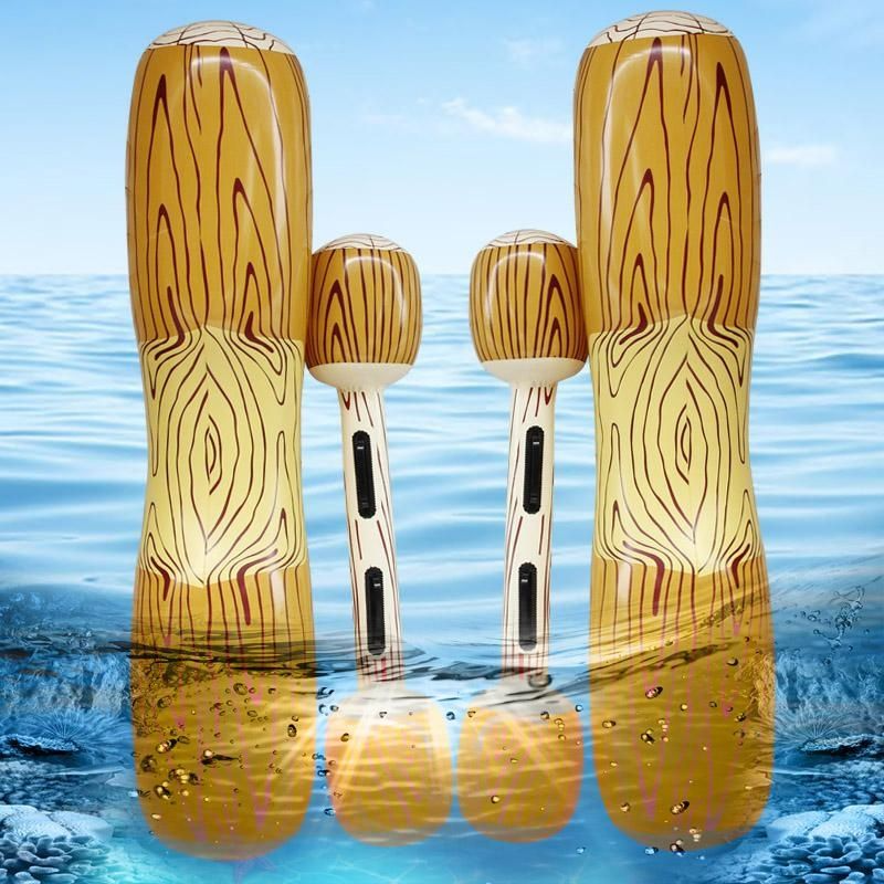 Summer Pool Party Floating Toys Inflatable Rafts For Players Pool Floats For Kids Adults 1