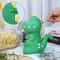 Shatterproof Tyrannosaurus Rex Piggy Bank, Dinosaur Money Bank for Kids, First Coin Bank Gift for Boys and Girls