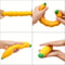 Fun Decompressing Toy Super Stretchy Banana Simulation For Hand Therapy Knead Toy 2