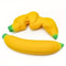 Fun Decompressing Toy Super Stretchy Banana Simulation For Hand Therapy Knead Toy 3