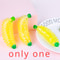 Fun Decompressing Toy Super Stretchy Banana Simulation For Hand Therapy Knead Toy 7