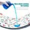 Large Toddler Mattress Protector Baby Bed Pad Waterproof Washable 1