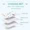 Large Toddler Mattress Protector Baby Bed Pad Waterproof Washable 2