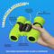 Kids Binoculars Set Magnifying Glass Compass Telescope Toy For Boys Girls 3