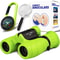Kids Binoculars Set Magnifying Glass Compass Telescope Toy For Boys Girls 6