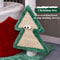 Cat Tower With Sisal Scratching Board Christmas Tree Cat Climbing Frame Plush Cat Bed 1