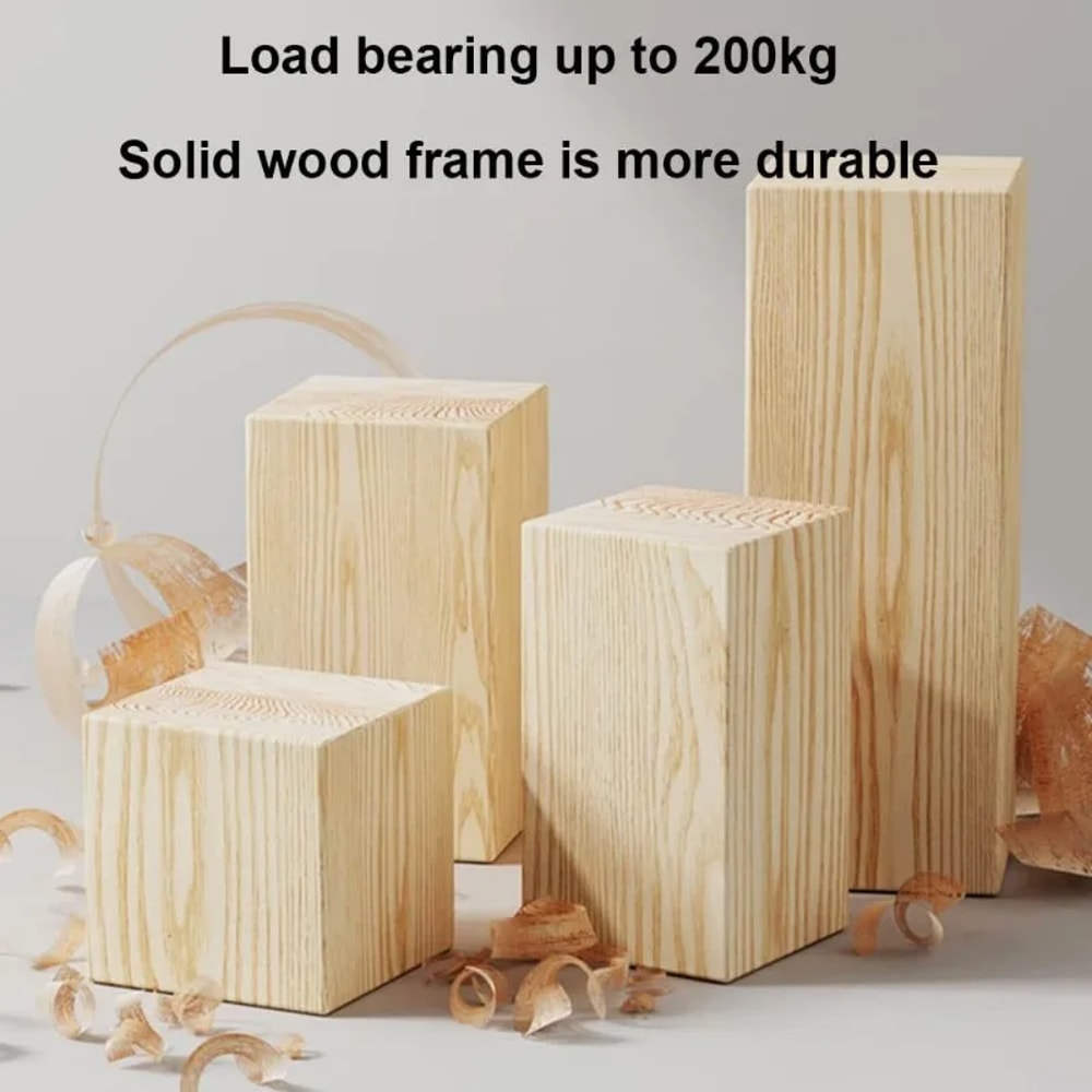 Super Soft Cute Lamb Doll Stool, Plush Alpaca Chair, Washable Kids & Adult Stuffed Animal Stool