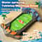 Mini Football Game Toys For Kids Foosball Table Soccer Board Game Indoor Sports Interactive Gift Fo 1