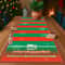 Xmas Bottle Drinking Game Christmas Scroll Scoring Game Sports Activities For Indoor And Outdoor Fu 0