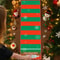 Xmas Bottle Drinking Game Christmas Scroll Scoring Game Sports Activities For Indoor And Outdoor Fu 2
