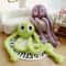 Cuddly Long-Legged Octopus Plush Toy, Stuffed Animal for Kids & Adults, Perfect Sofa Home Decor Gift