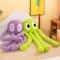 Cuddly Long-Legged Octopus Plush Toy, Stuffed Animal for Kids & Adults, Perfect Sofa Home Decor Gift