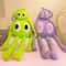 Cuddly Long-Legged Octopus Plush Toy, Stuffed Animal for Kids & Adults, Perfect Sofa Home Decor Gift
