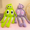 Cuddly Long-Legged Octopus Plush Toy, Stuffed Animal for Kids & Adults, Perfect Sofa Home Decor Gift
