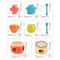 Musical Instrument Toy For Toddlers Baby Drum Rolling Drum Colorful Educational Gift