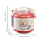 Kids Pretend Play Kitchen Toys Set, Rice Cooker Simulated Voice Spray, Educational Toy Gifts for Children
