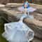 Enchanting Princess Mermaid Doll Ideal For Pretend Play Dress Up Toy 2