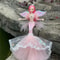 Enchanting Princess Mermaid Doll Ideal For Pretend Play Dress Up Toy 7