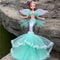 Enchanting Princess Mermaid Doll Ideal For Pretend Play Dress Up Toy 9