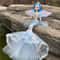 Enchanting Princess Mermaid Doll Ideal For Pretend Play Dress Up Toy 10