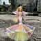 Enchanting Princess Mermaid Doll Ideal For Pretend Play Dress Up Toy 11