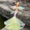 Enchanting Princess Mermaid Doll Ideal For Pretend Play Dress Up Toy 12