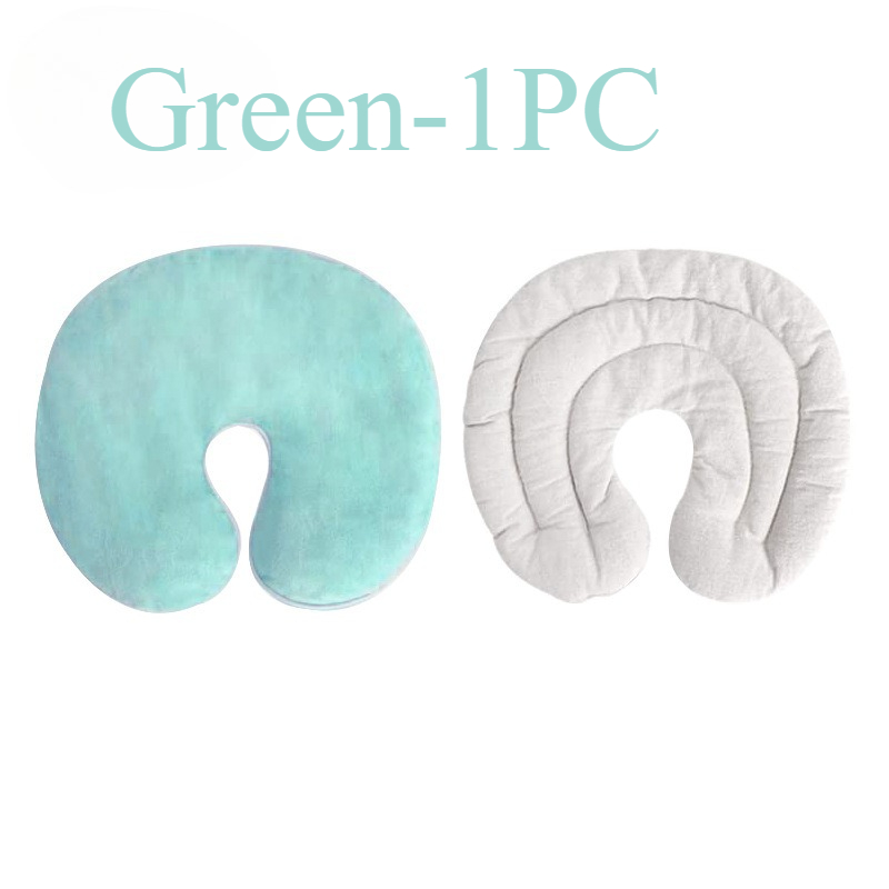 Microwave Heating Pad for Face, Cold Face Eye Mask for Stress & Migraine Relief