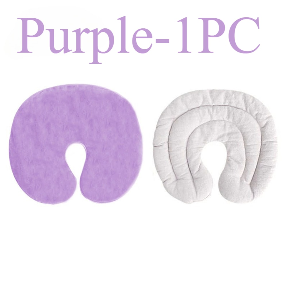 Microwave Heating Pad for Face, Cold Face Eye Mask for Stress & Migraine Relief