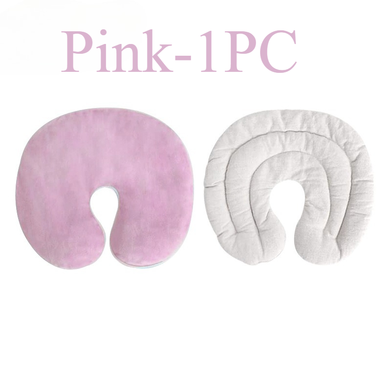 Microwave Heating Pad for Face, Cold Face Eye Mask for Stress & Migraine Relief