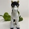 Flexible Printed Horse Pony Model Movable Joints Animal Toy Statue For Stress Relief And Fidgeting 2