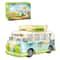 Holiday RV City Camper Van Building Set Camping Vehicles Toy Creative Adventure Birthday Gift For B 0