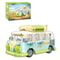Holiday RV City Camper Van Building Set Camping Vehicles Toy Creative Adventure Birthday Gift For B 0