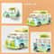 Holiday RV City Camper Van Building Set Camping Vehicles Toy Creative Adventure Birthday Gift For B 3