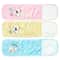 Soft Newborn Navel Belt Cartoon Pattern Cotton Baby Umbilical Cord Belly Band Baby Belly Protector 0