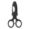 Children Safety Pre-School Scissors, Art Craft Scissors for Preschool Training