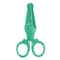 Children Safety Pre-School Scissors, Art Craft Scissors for Preschool Training