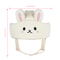 Baby Safety Headguard for Crawling, Soft Cushion Infant Helmet for Learning to Walk