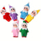 Christmas Baby Elf Doll Colorful Baby Boy Girl Little Elf Dolls Xmas Decorations And Kids Toys Id 2