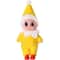 Christmas Baby Elf Doll Colorful Baby Boy Girl Little Elf Dolls Xmas Decorations And Kids Toys Id 4