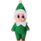 Christmas Baby Elf Doll Colorful Baby Boy Girl Little Elf Dolls Xmas Decorations And Kids Toys Id 6