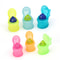 Laugh Out Loud with Squeeze Toilet Poop TPR Soft Kawaii Mochi Fidget Stress Relief Toy for Kids