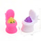Laugh Out Loud with Squeeze Toilet Poop TPR Soft Kawaii Mochi Fidget Stress Relief Toy for Kids